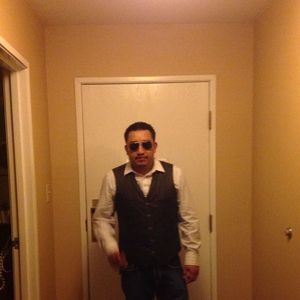 Meet your Posher, Fredy